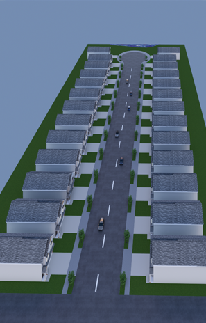 VSP Group Real Estate Development