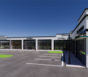 VSP Group Commercial Projects