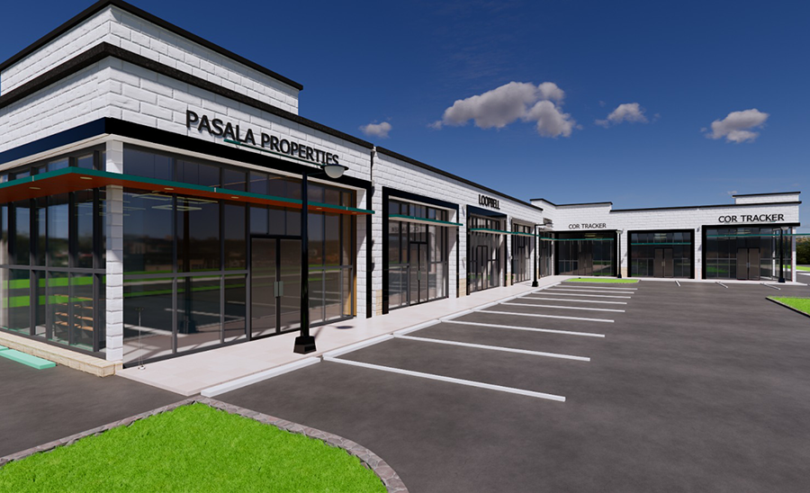 EB-5 Investor Benefits