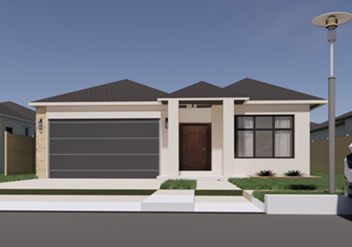 Suviroz Homes Dallas