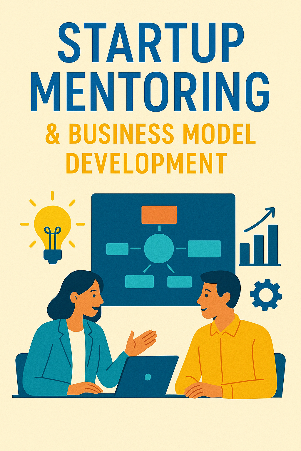 Strategic Business Consulting for Real Estate